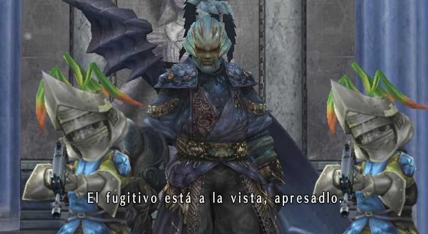 Final Fantasy Crystal Chronicles: The Crystal Bearers - Imagen 36
